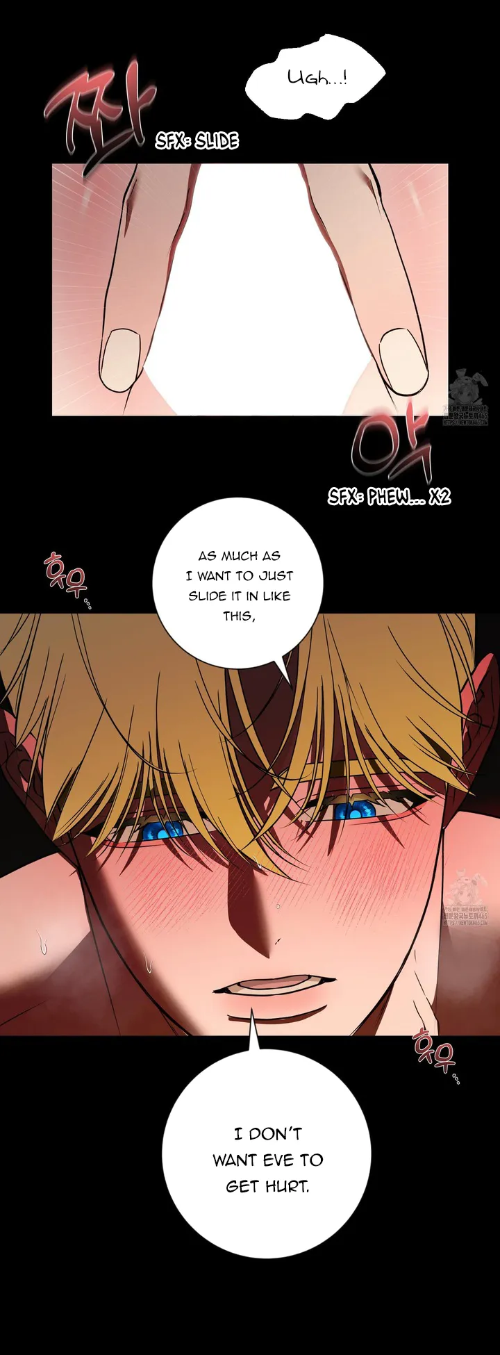 Read I Became My Son’s First Love Manga Online