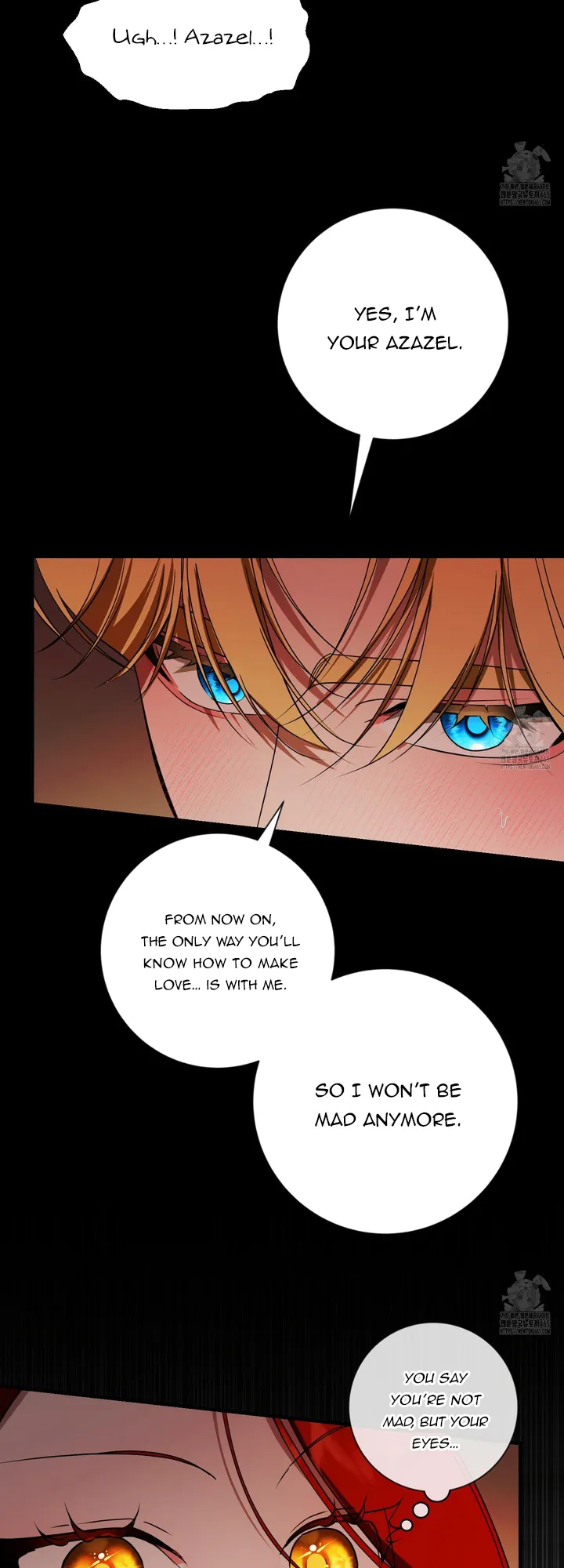 Read I Became My Son’s First Love Manga Online