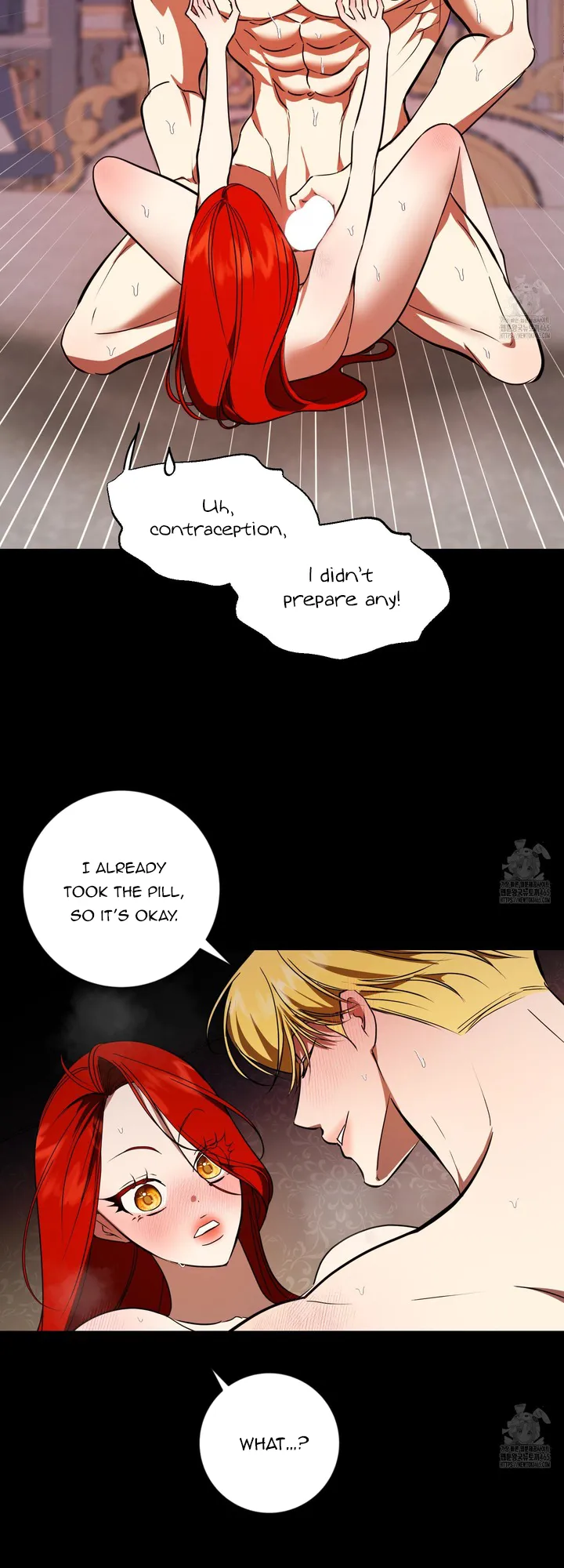 Read I Became My Son’s First Love Manga Online