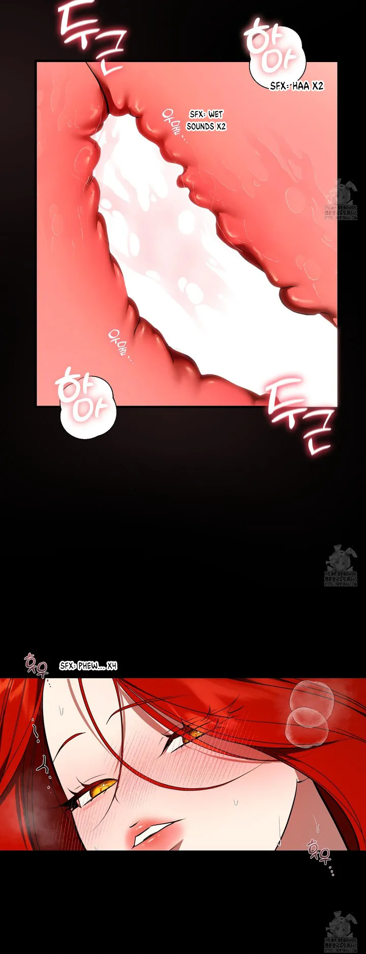 Read I Became My Son’s First Love Manga Online