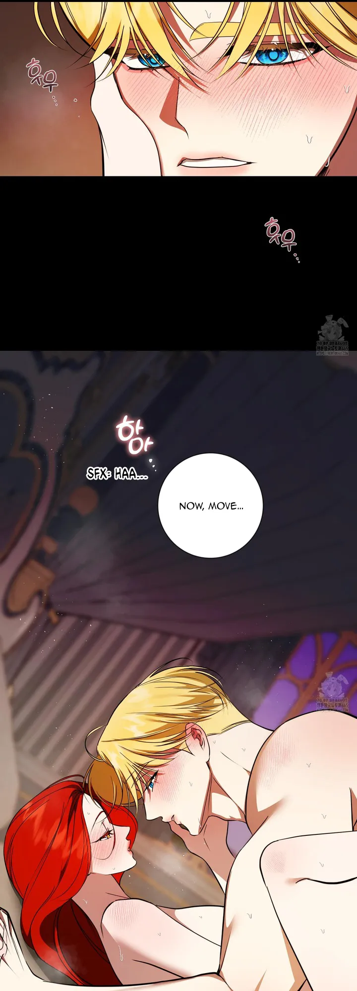 Read I Became My Son’s First Love Manga Online