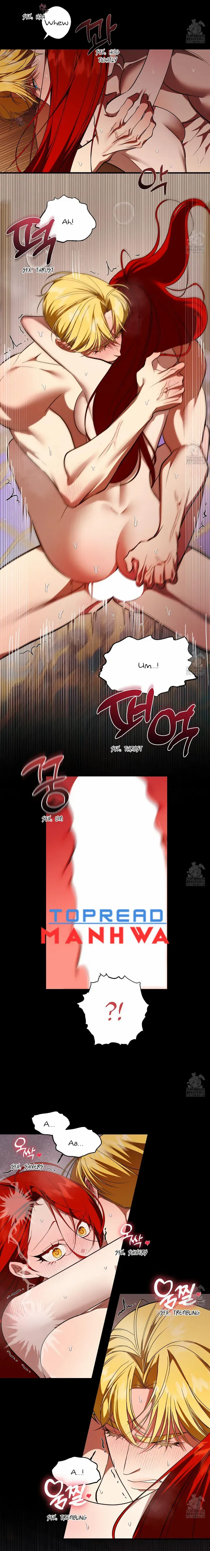 Read I Became My Son’s First Love Manga Online