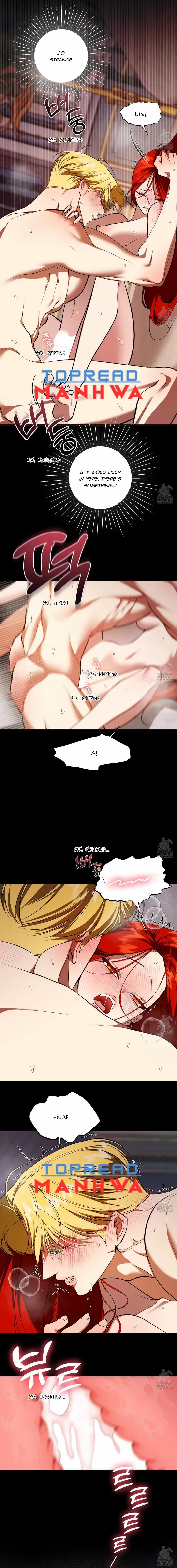 Read I Became My Son’s First Love Manga Online