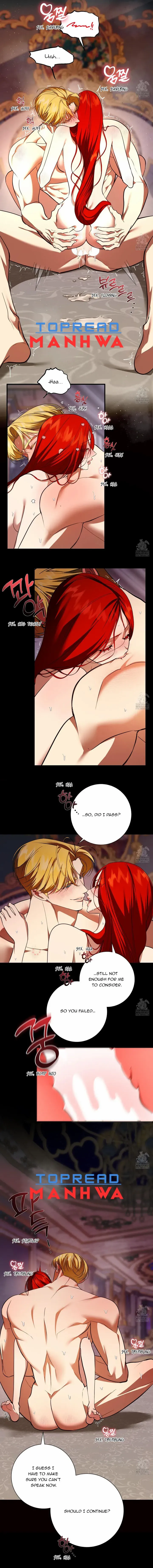 Read I Became My Son’s First Love Manga Online