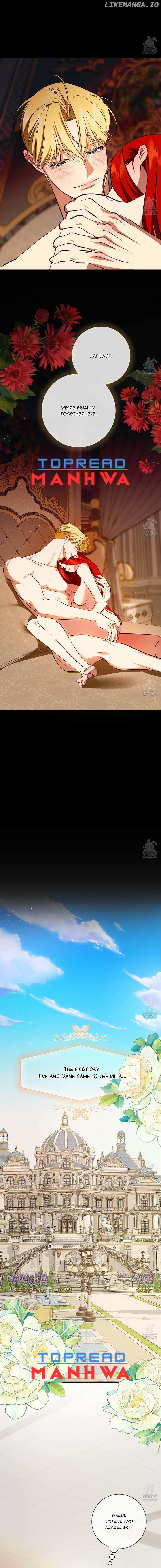 Read I Became My Son’s First Love Manga Online