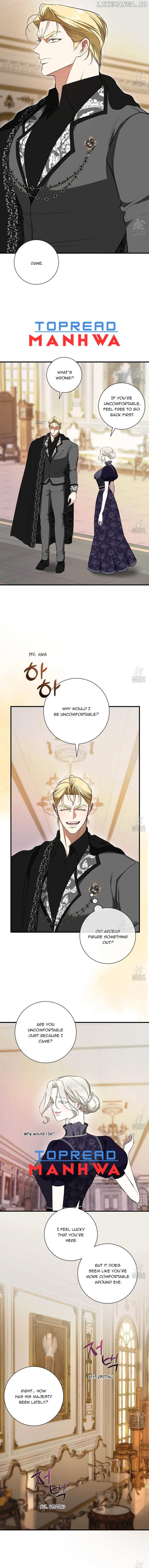 Read I Became My Son’s First Love Manga Online