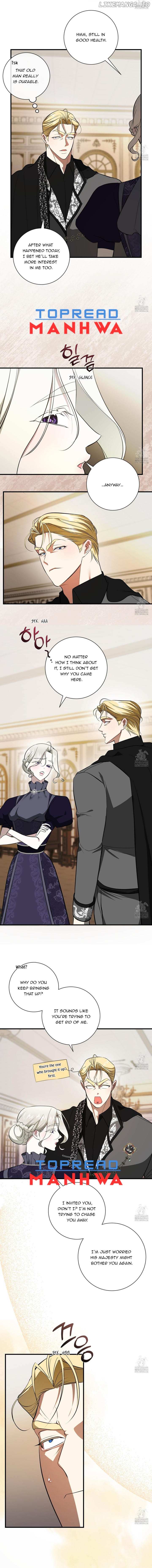 Read I Became My Son’s First Love Manga Online