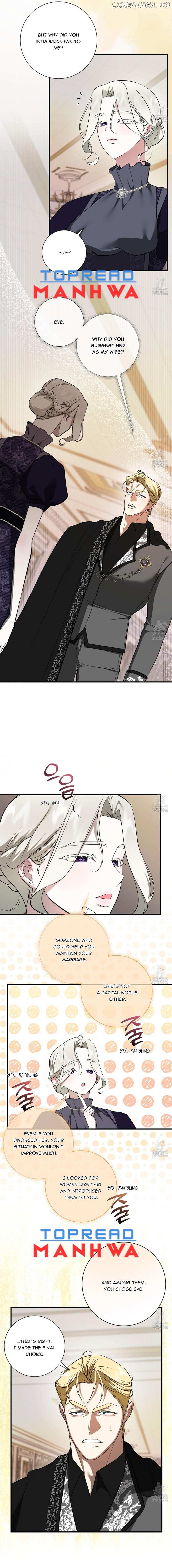 Read I Became My Son’s First Love Manga Online