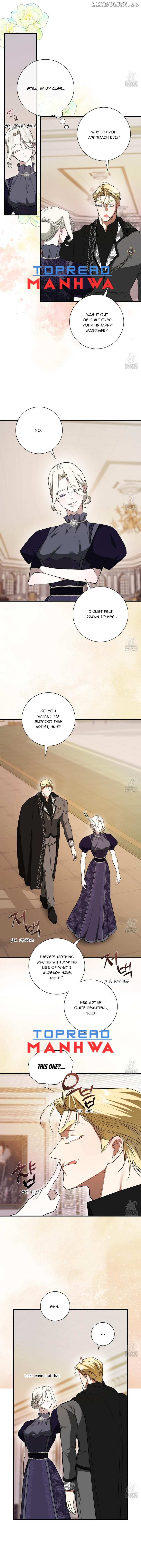 Read I Became My Son’s First Love Manga Online