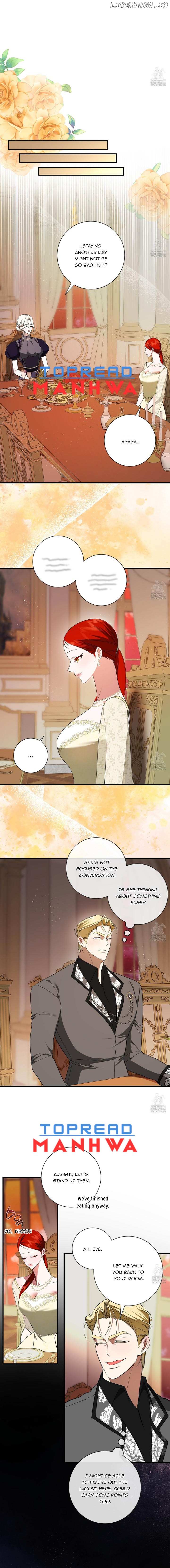 Read I Became My Son’s First Love Manga Online