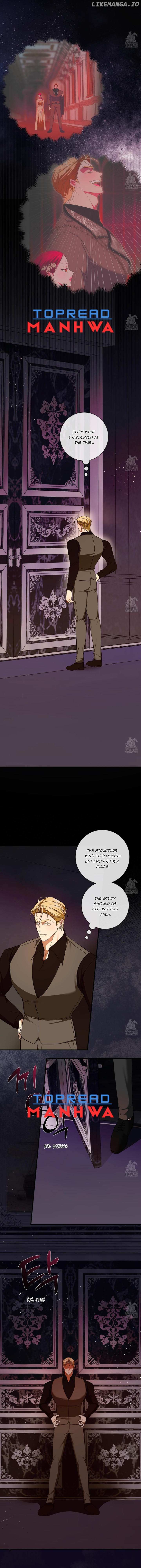 Read I Became My Son’s First Love Manga Online