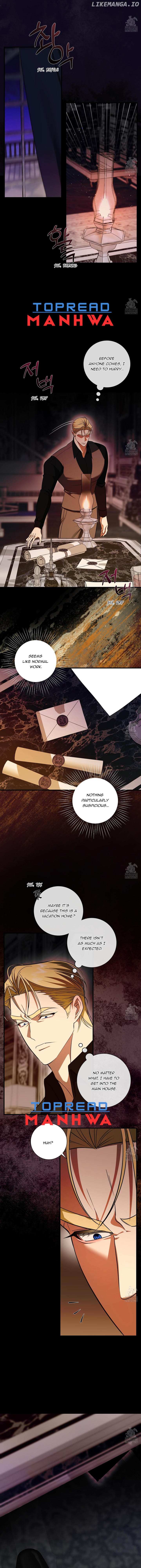 Read I Became My Son’s First Love Manga Online