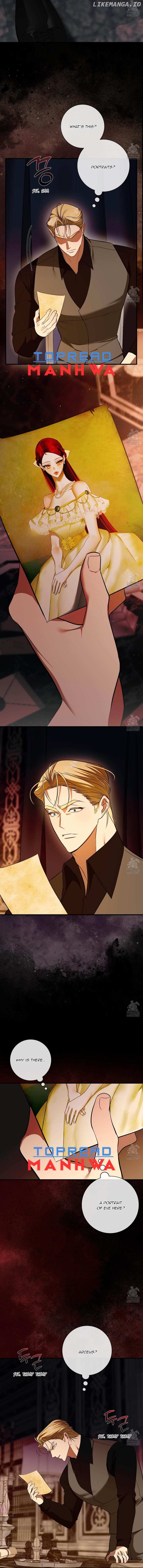 Read I Became My Son’s First Love Manga Online