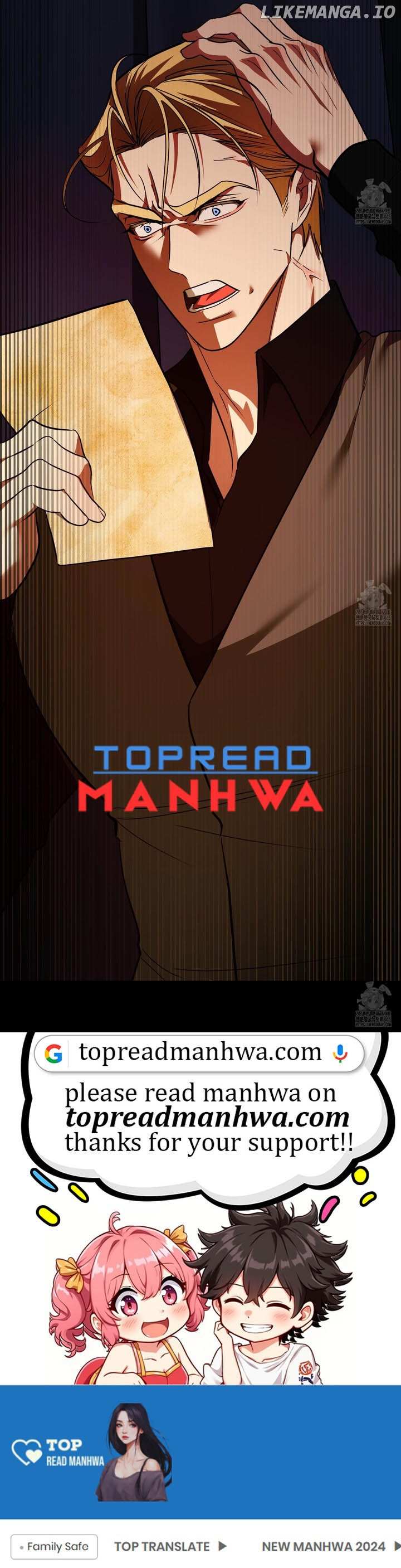 Read I Became My Son’s First Love Manga Online