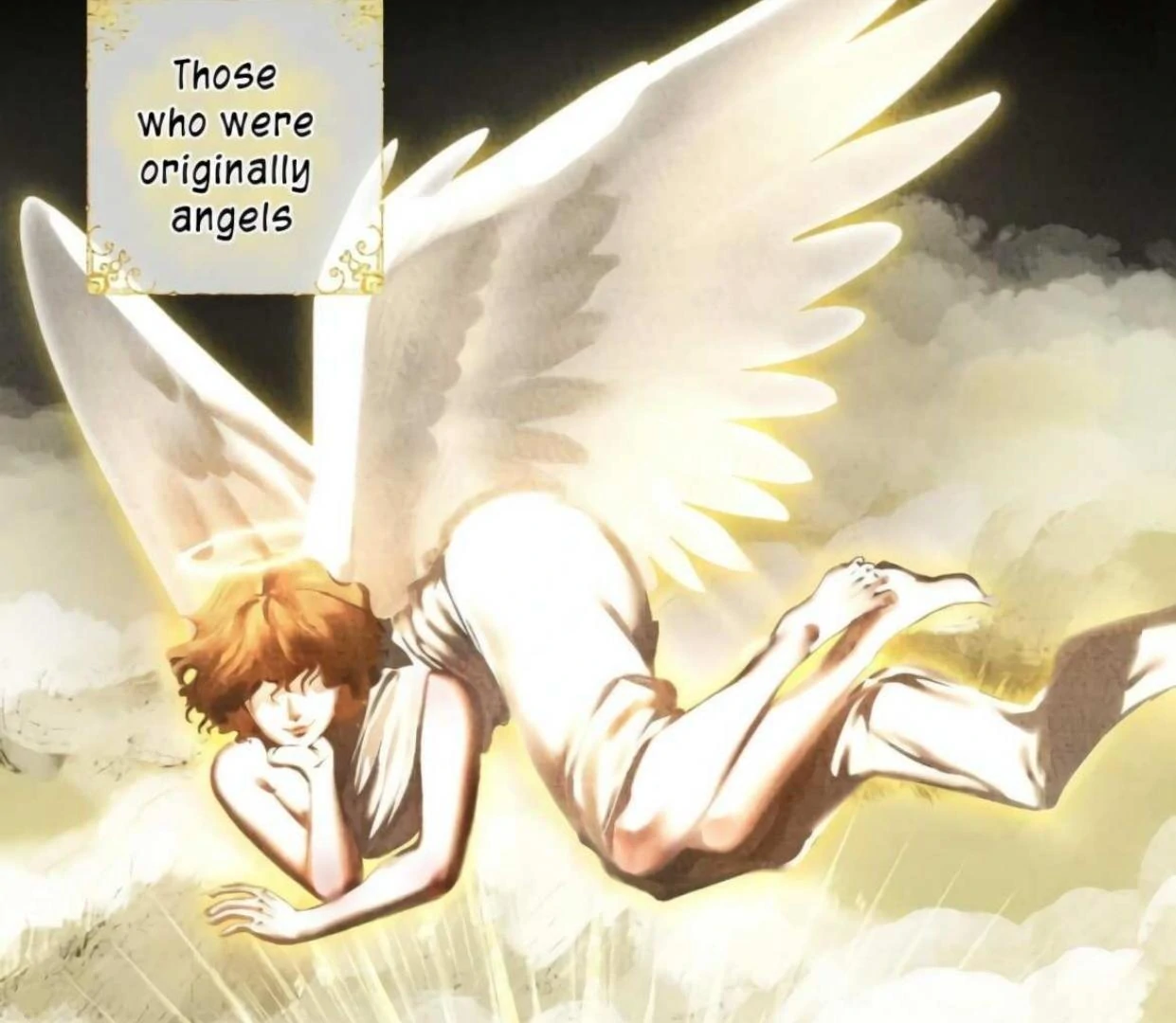 Read I Became My Son’s First Love Manga Online