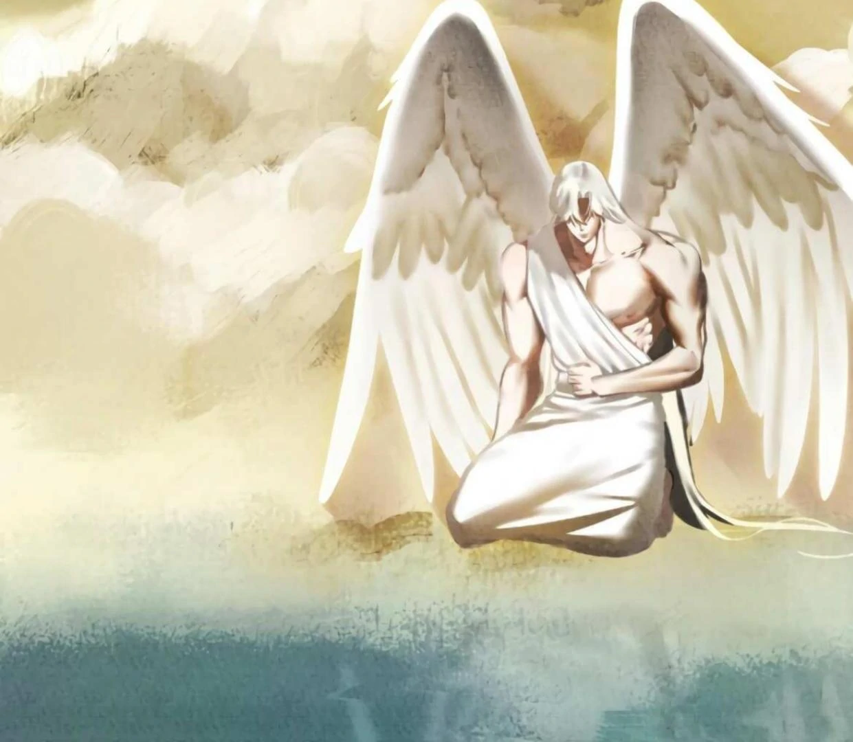 Read I Became My Son’s First Love Manga Online