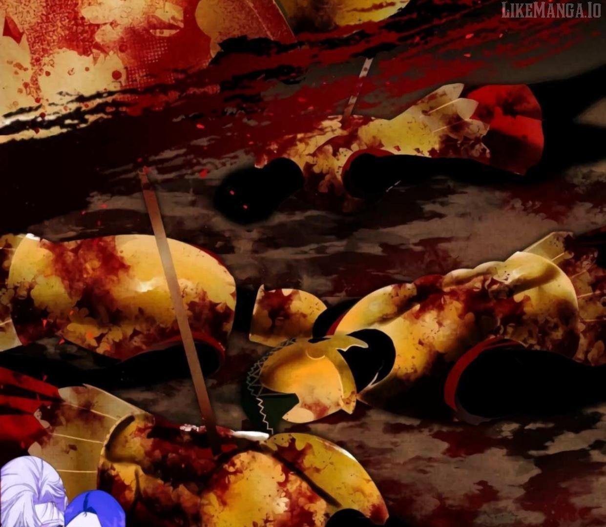 Read I Became My Son’s First Love Manga Online