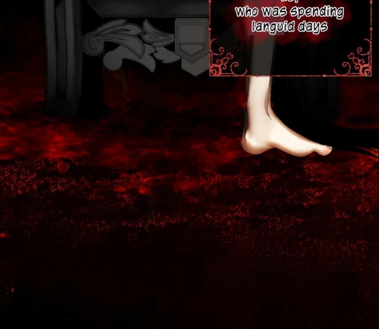 Read I Became My Son’s First Love Manga Online