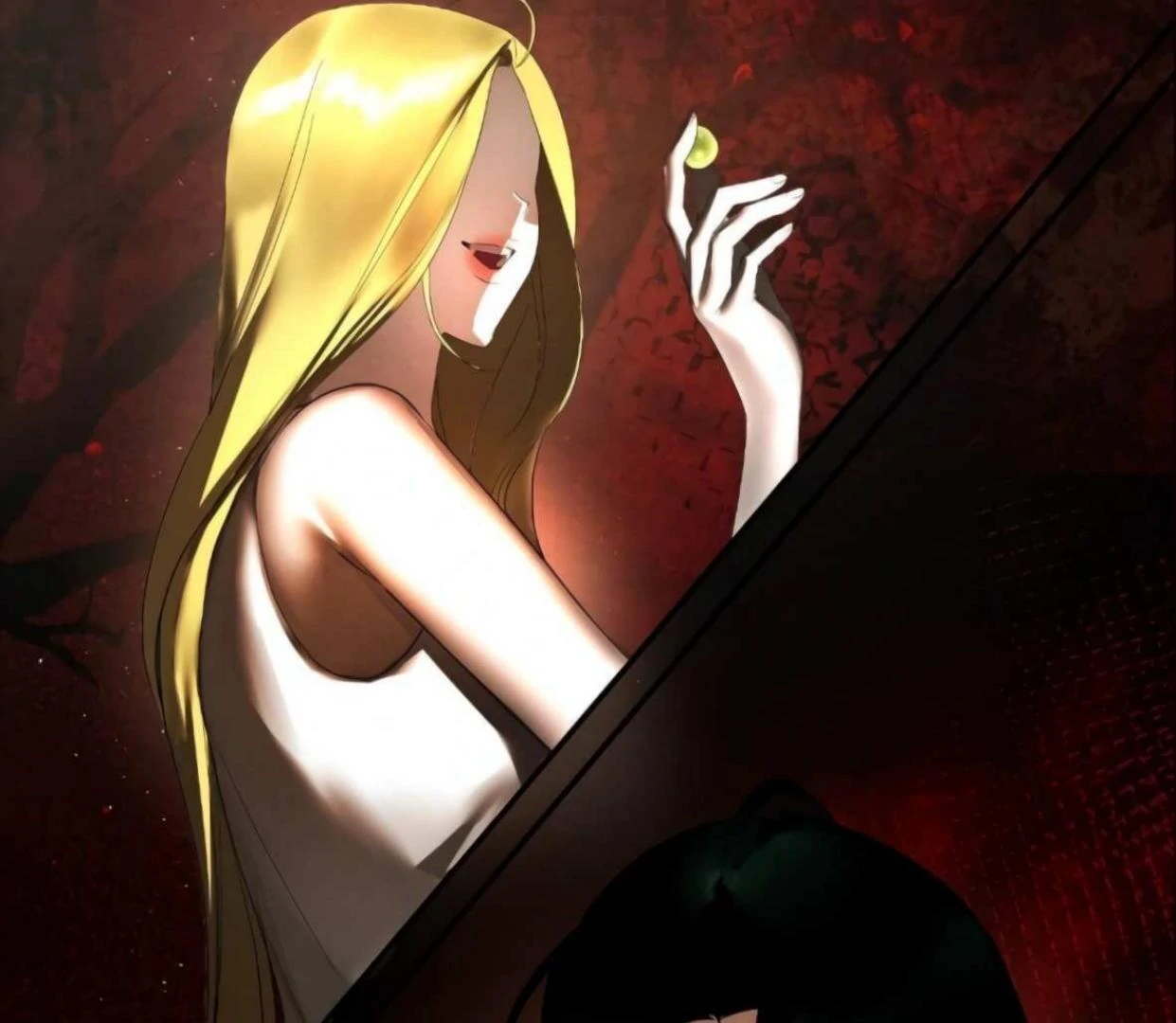 Read I Became My Son’s First Love Manga Online