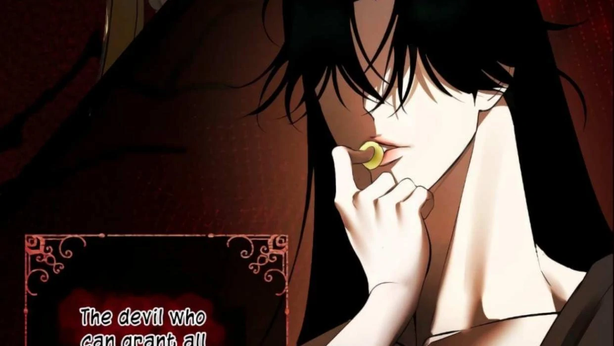 Read I Became My Son’s First Love Manga Online