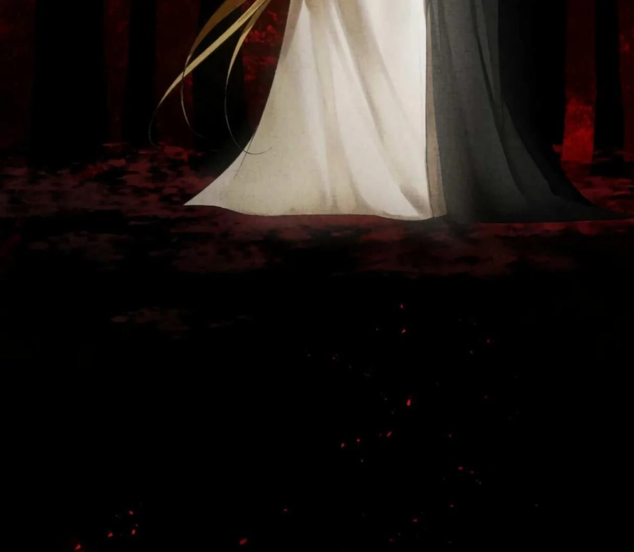 Read I Became My Son’s First Love Manga Online