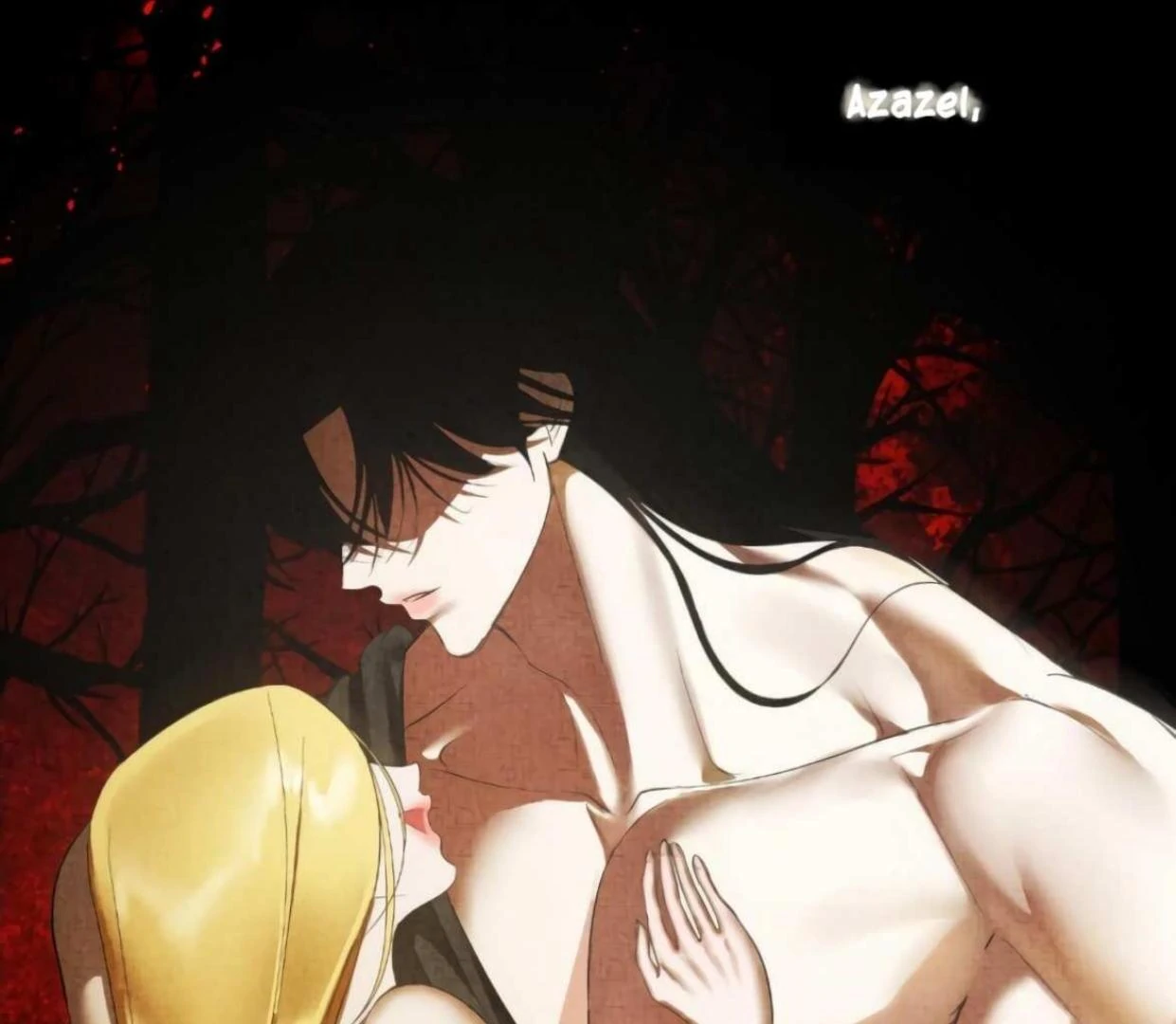 Read I Became My Son’s First Love Manga Online