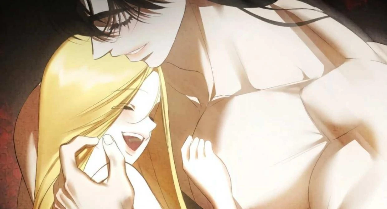 Read I Became My Son’s First Love Manga Online