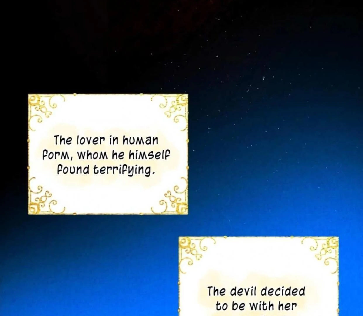 Read I Became My Son’s First Love Manga Online