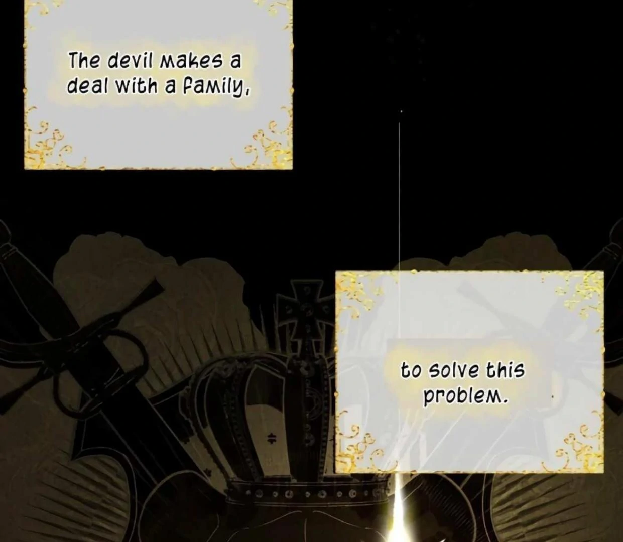 Read I Became My Son’s First Love Manga Online