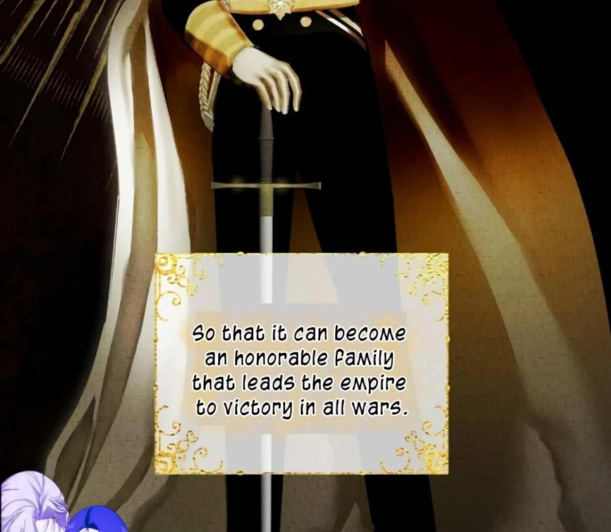 Read I Became My Son’s First Love Manga Online