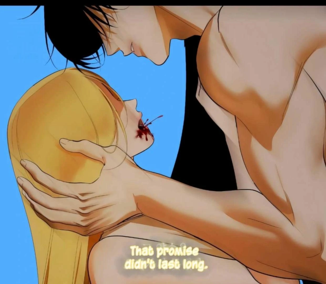 Read I Became My Son’s First Love Manga Online