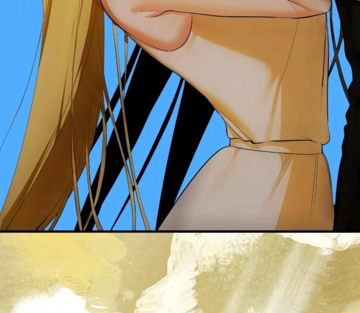 Read I Became My Son’s First Love Manga Online