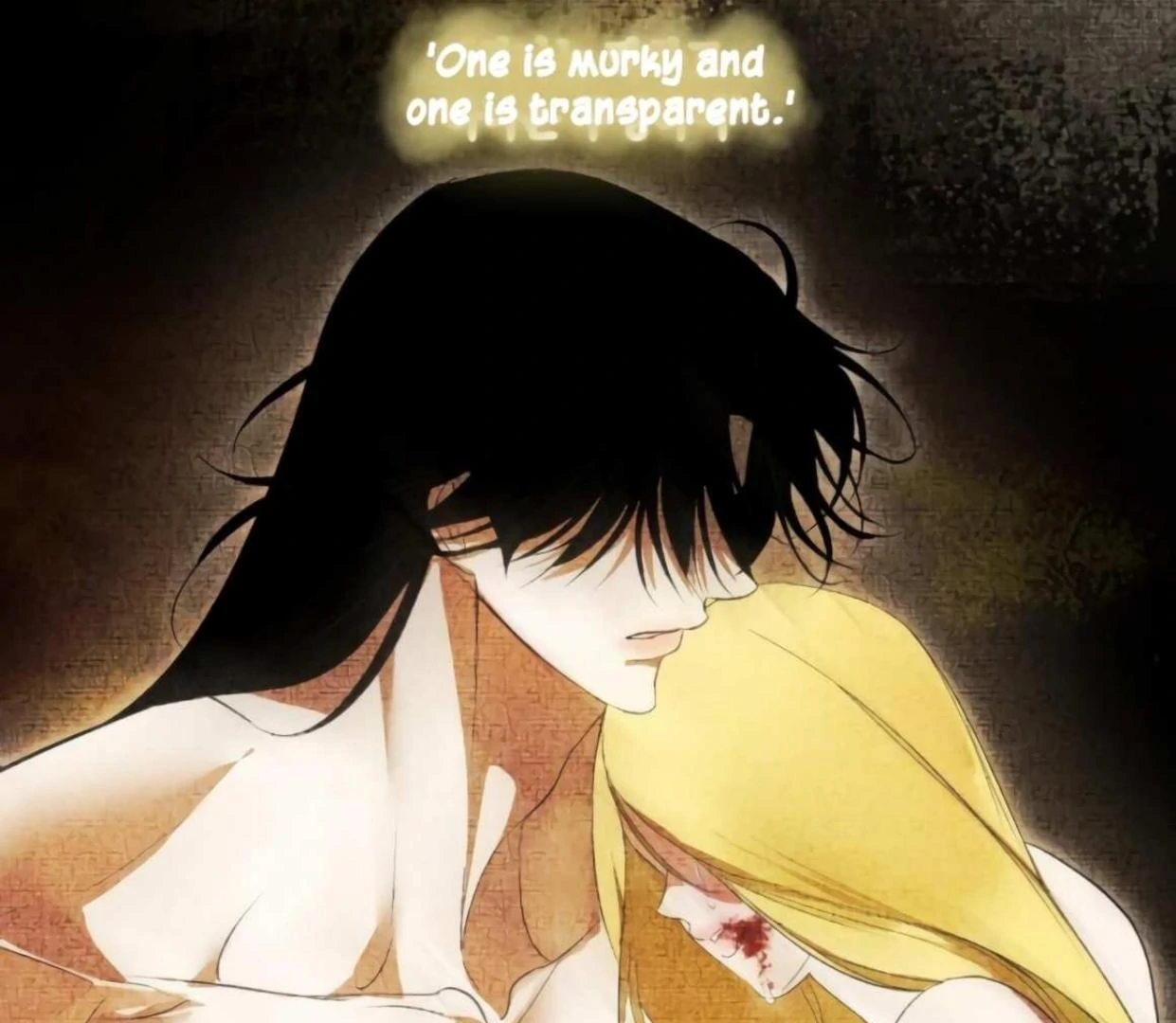 Read I Became My Son’s First Love Manga Online