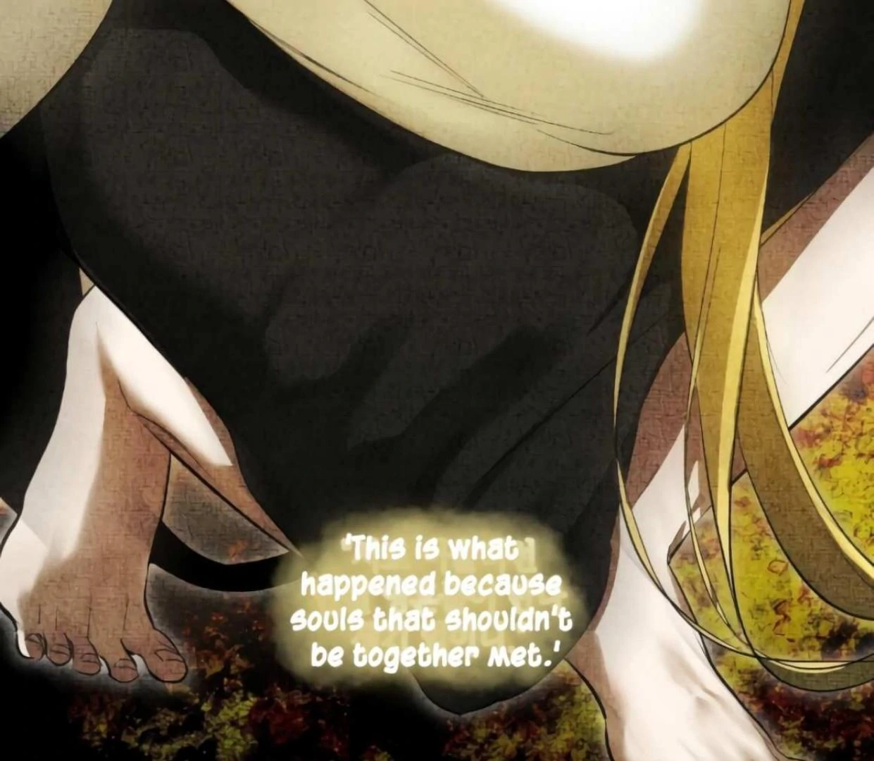 Read I Became My Son’s First Love Manga Online