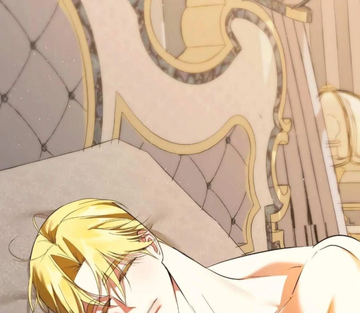 Read I Became My Son’s First Love Manga Online