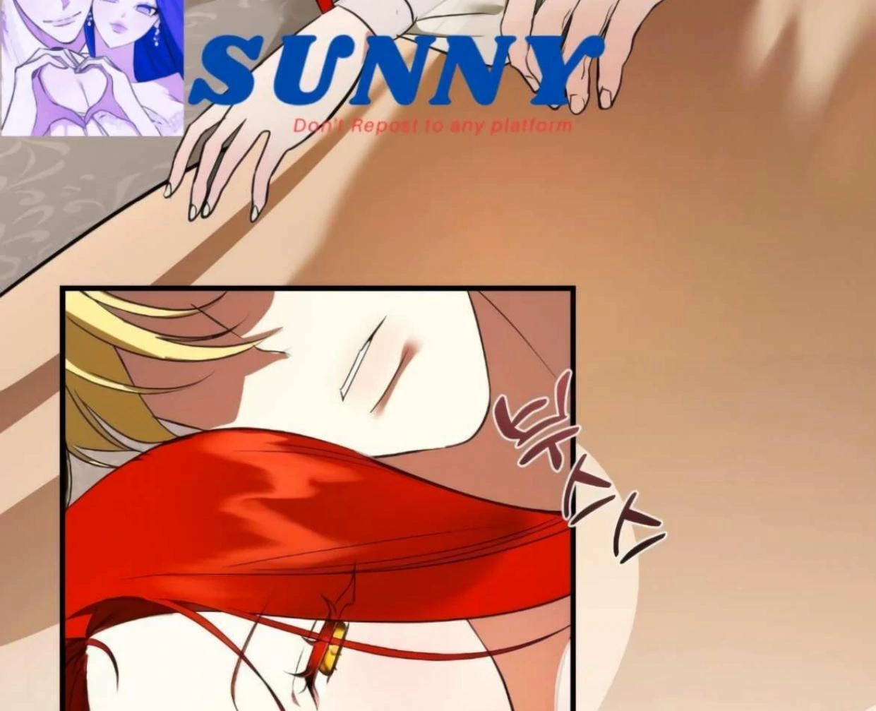 Read I Became My Son’s First Love Manga Online