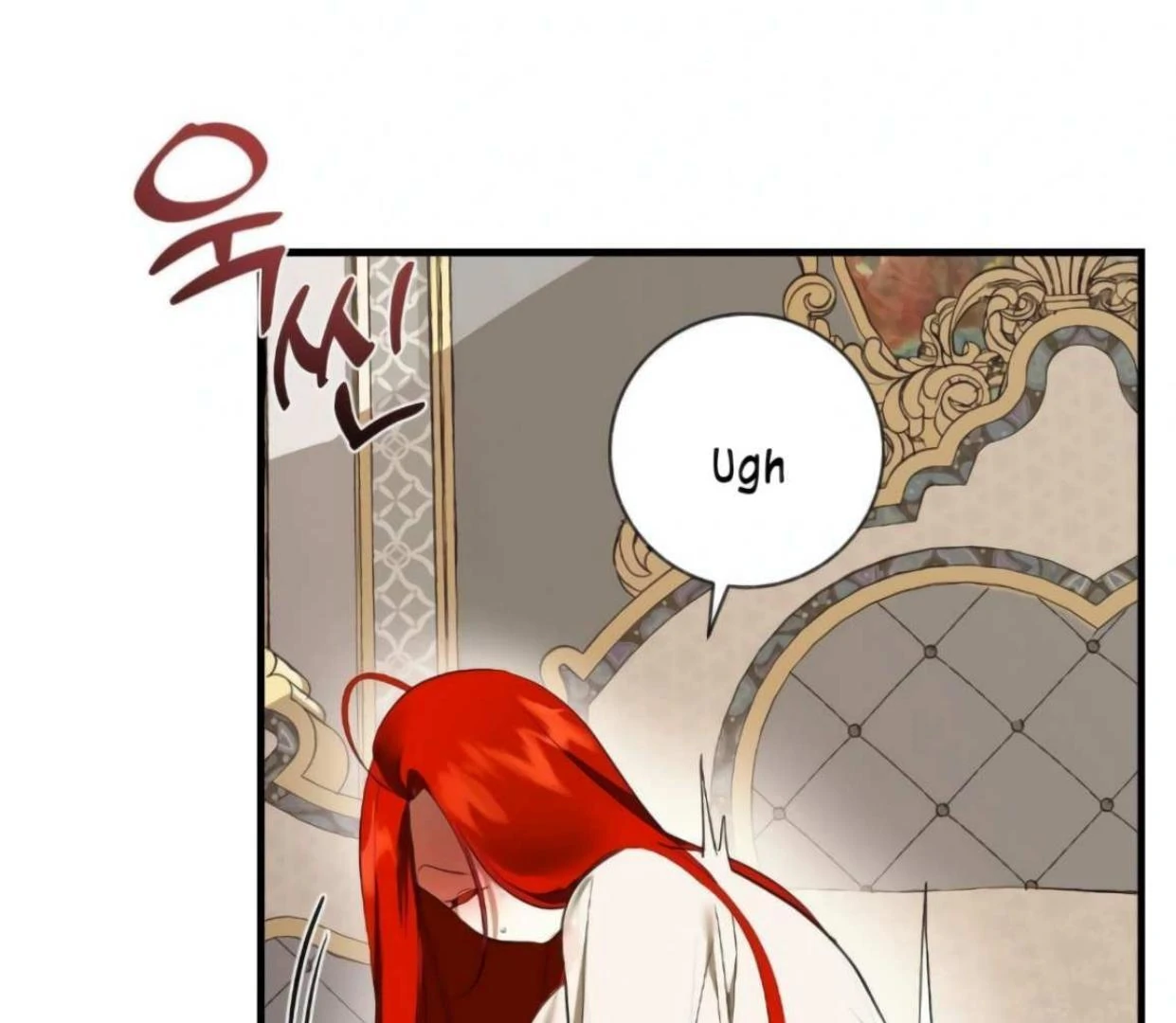 Read I Became My Son’s First Love Manga Online