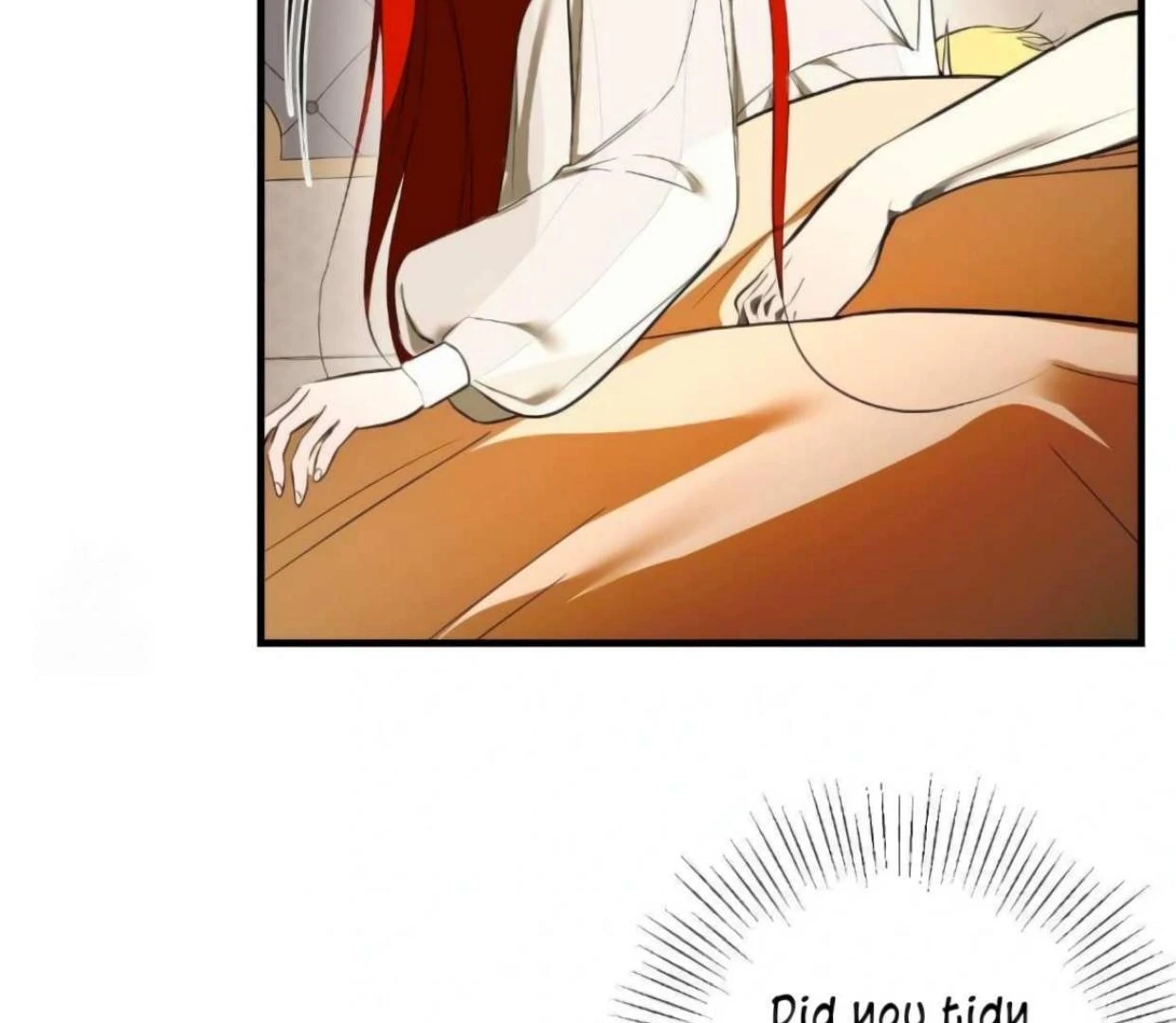 Read I Became My Son’s First Love Manga Online