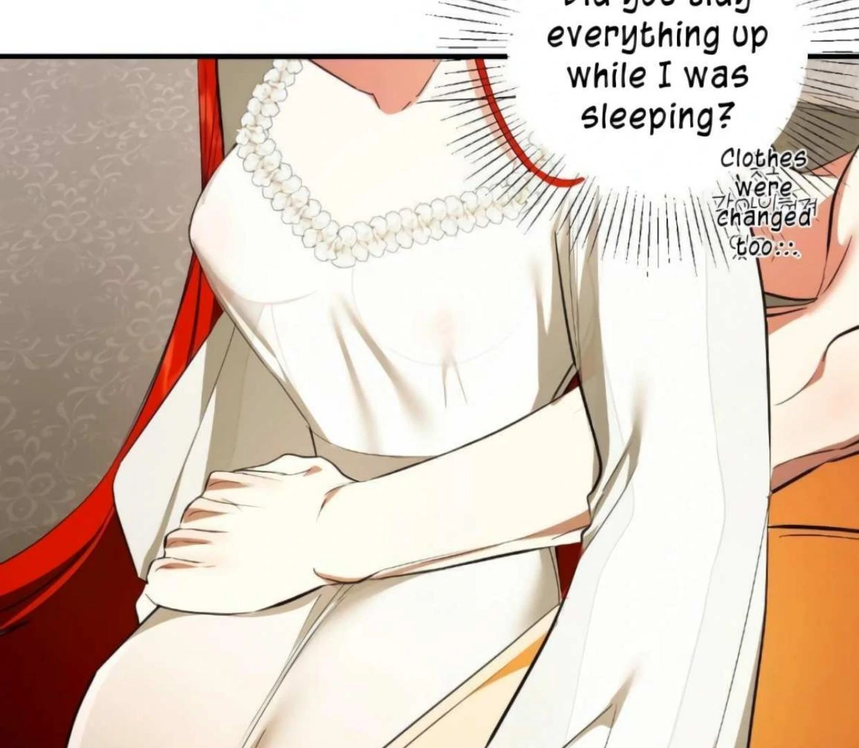 Read I Became My Son’s First Love Manga Online