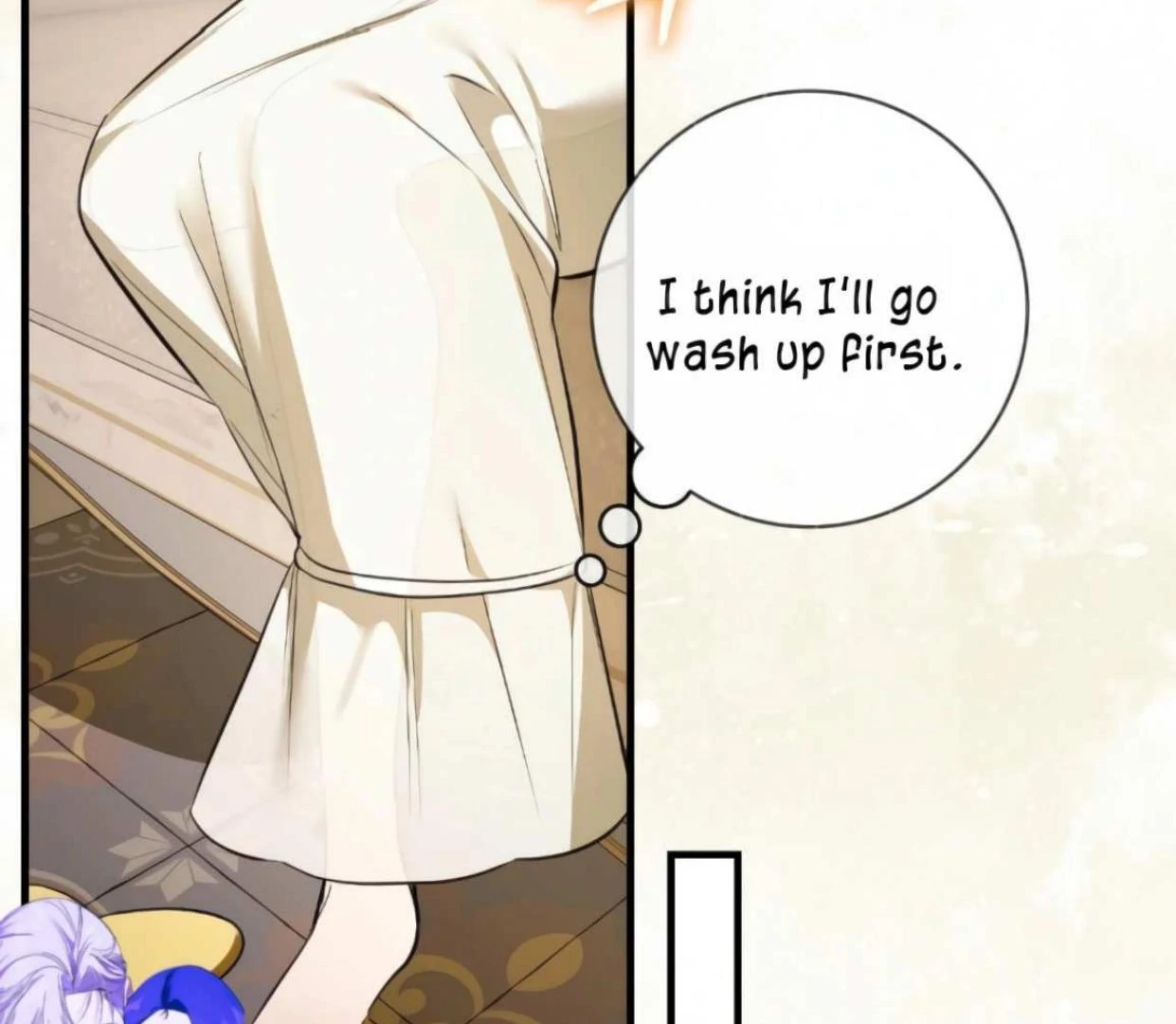 Read I Became My Son’s First Love Manga Online