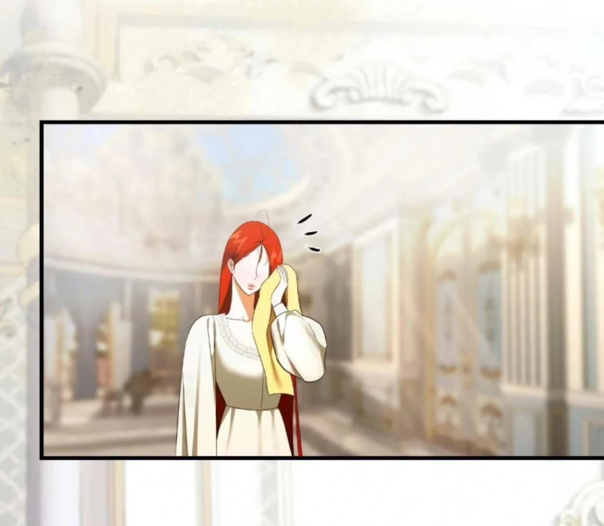 Read I Became My Son’s First Love Manga Online