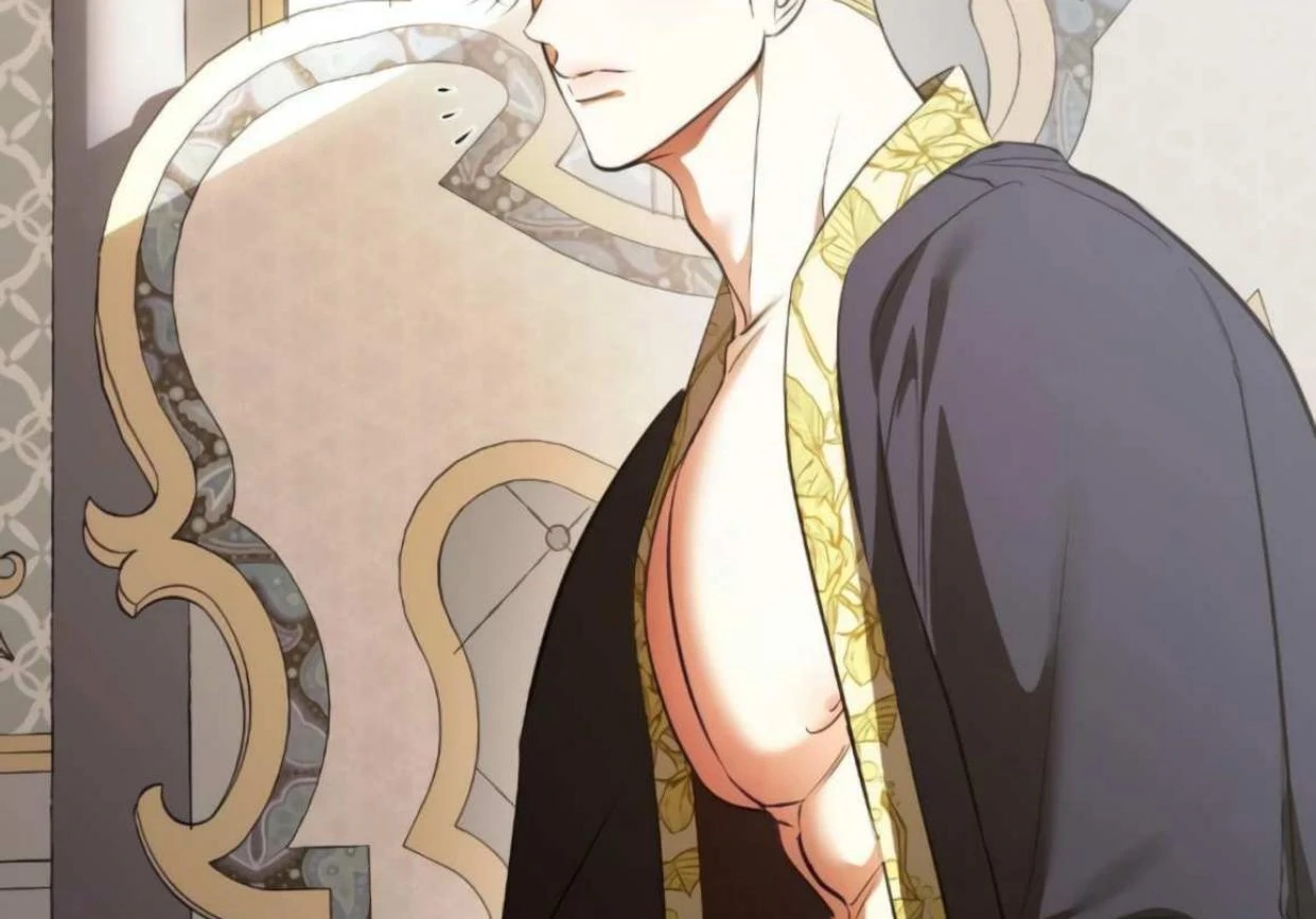 Read I Became My Son’s First Love Manga Online