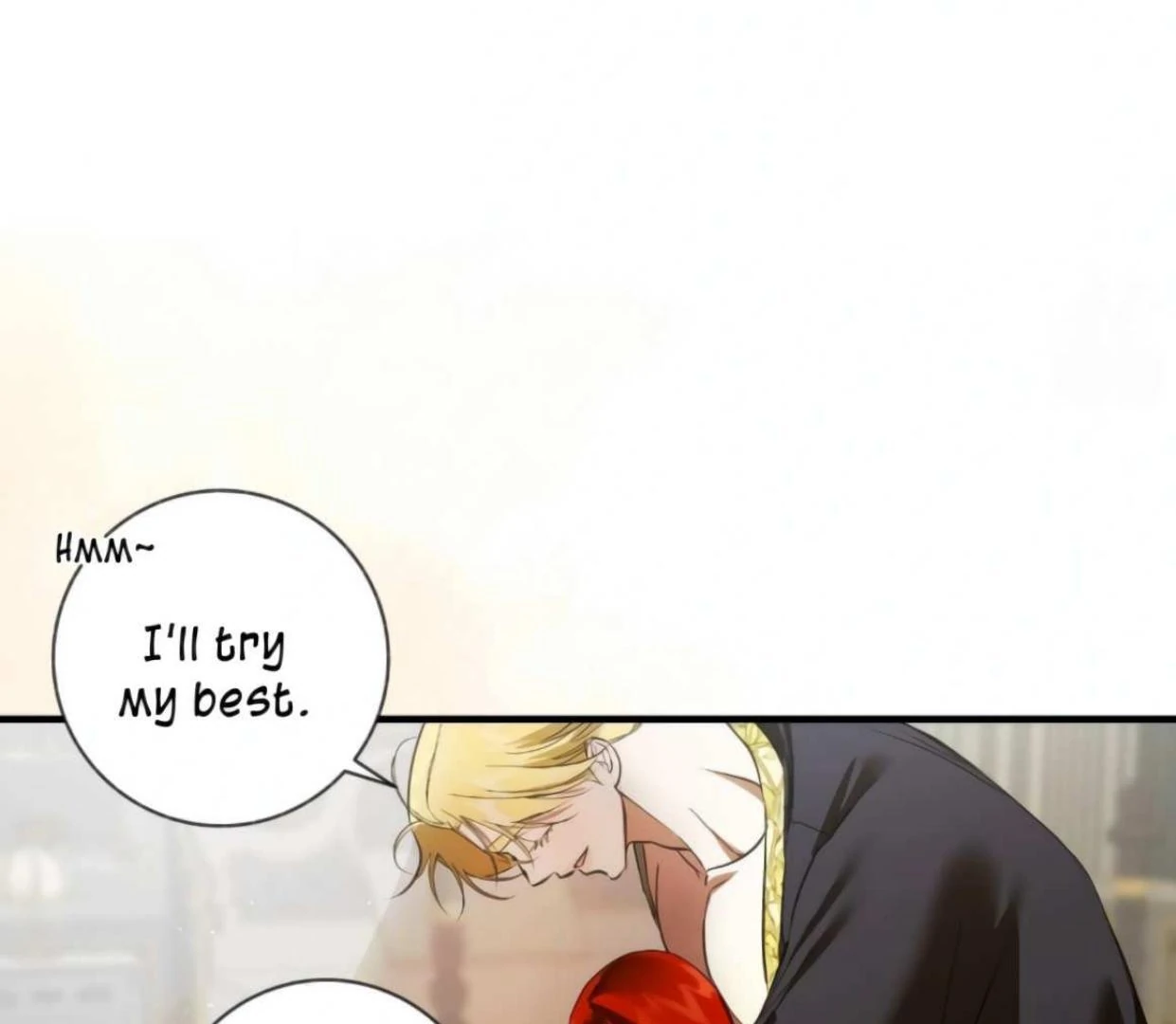 Read I Became My Son’s First Love Manga Online