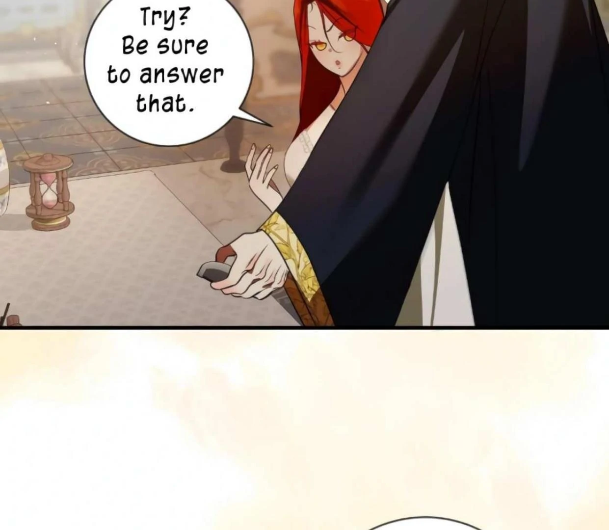 Read I Became My Son’s First Love Manga Online