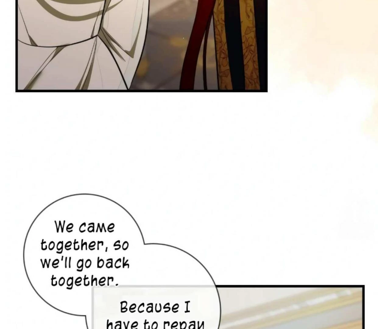 Read I Became My Son’s First Love Manga Online