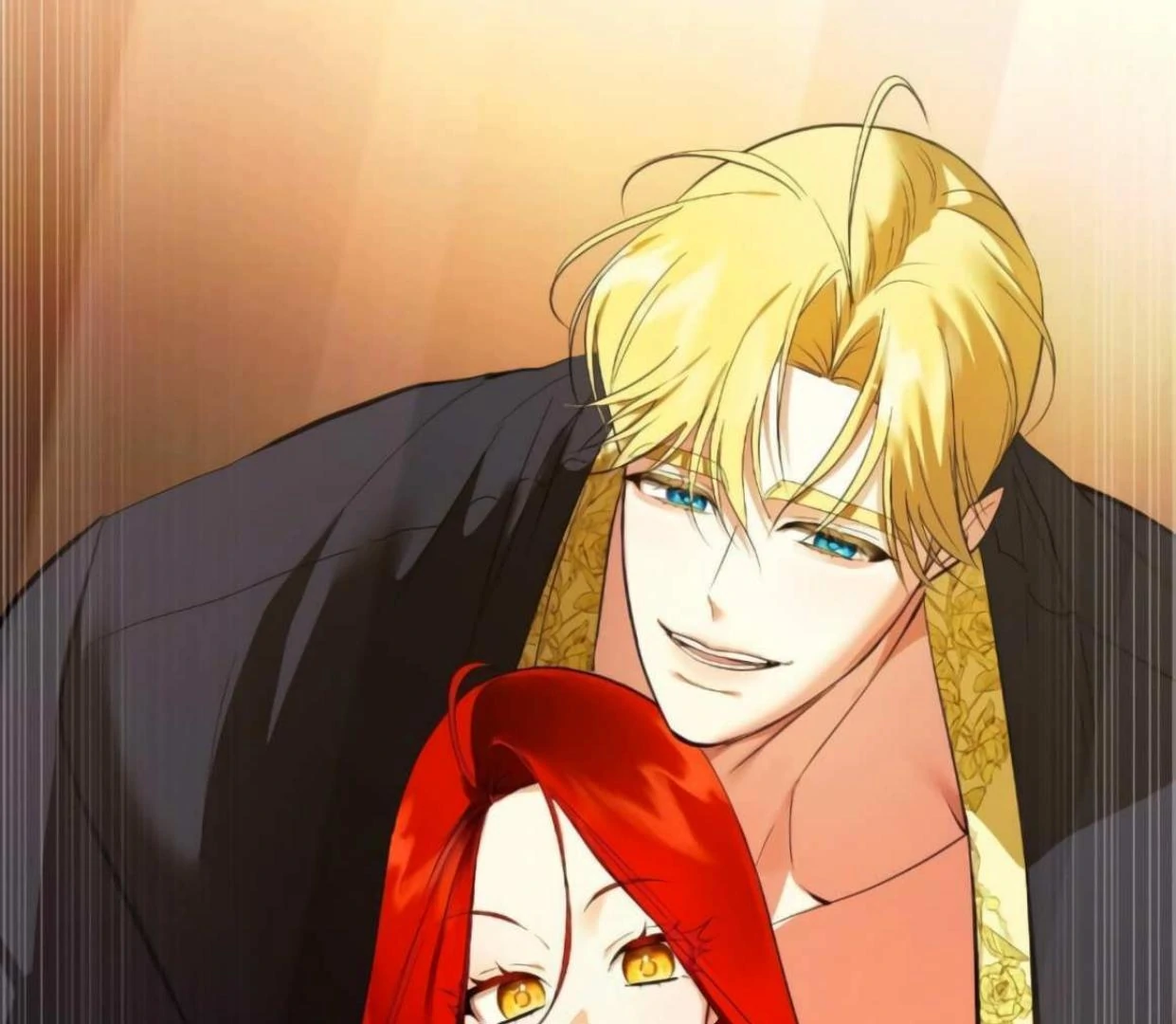 Read I Became My Son’s First Love Manga Online