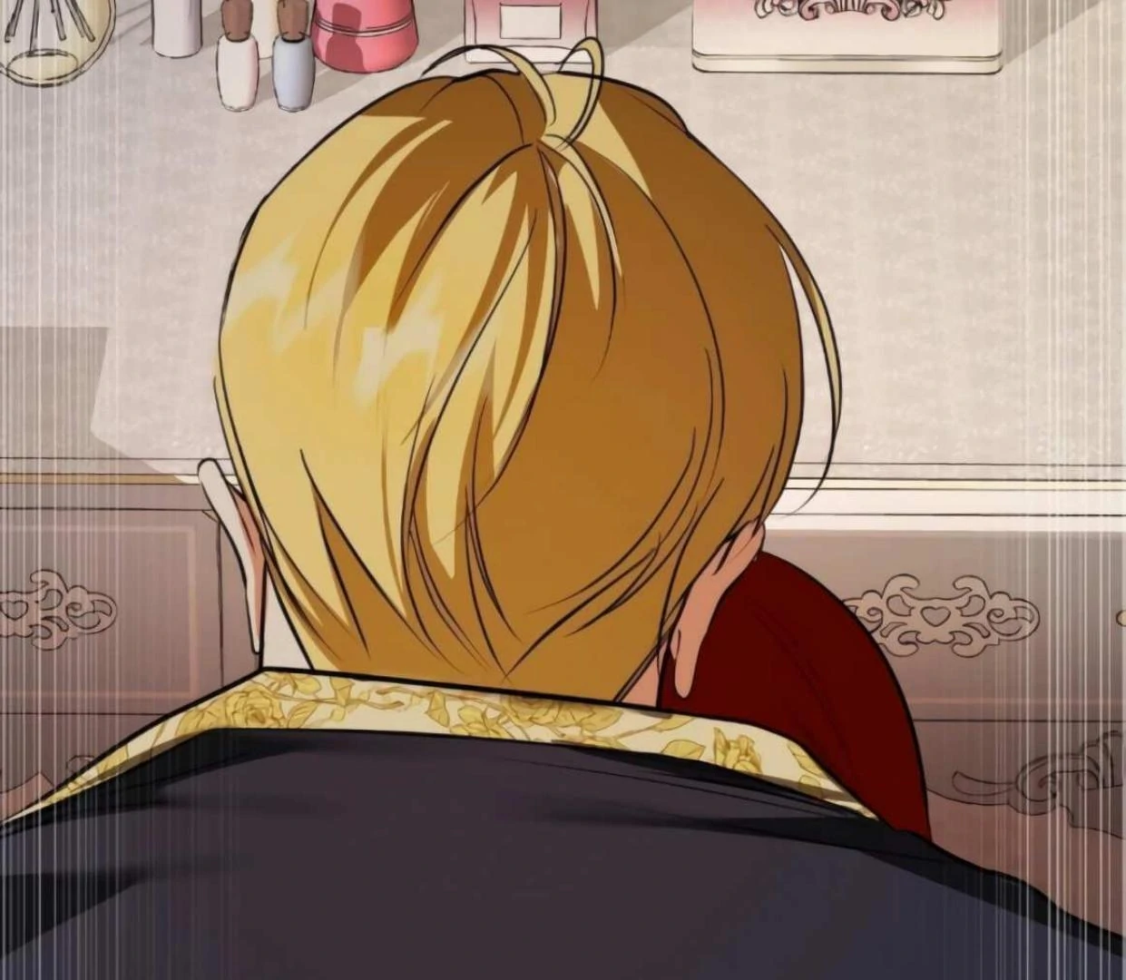 Read I Became My Son’s First Love Manga Online