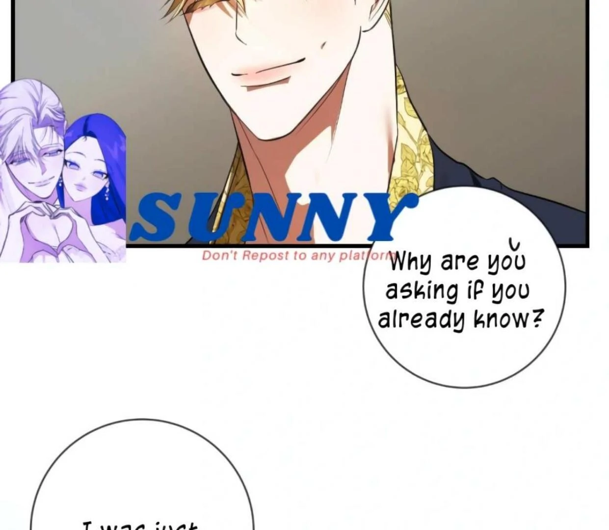 Read I Became My Son’s First Love Manga Online