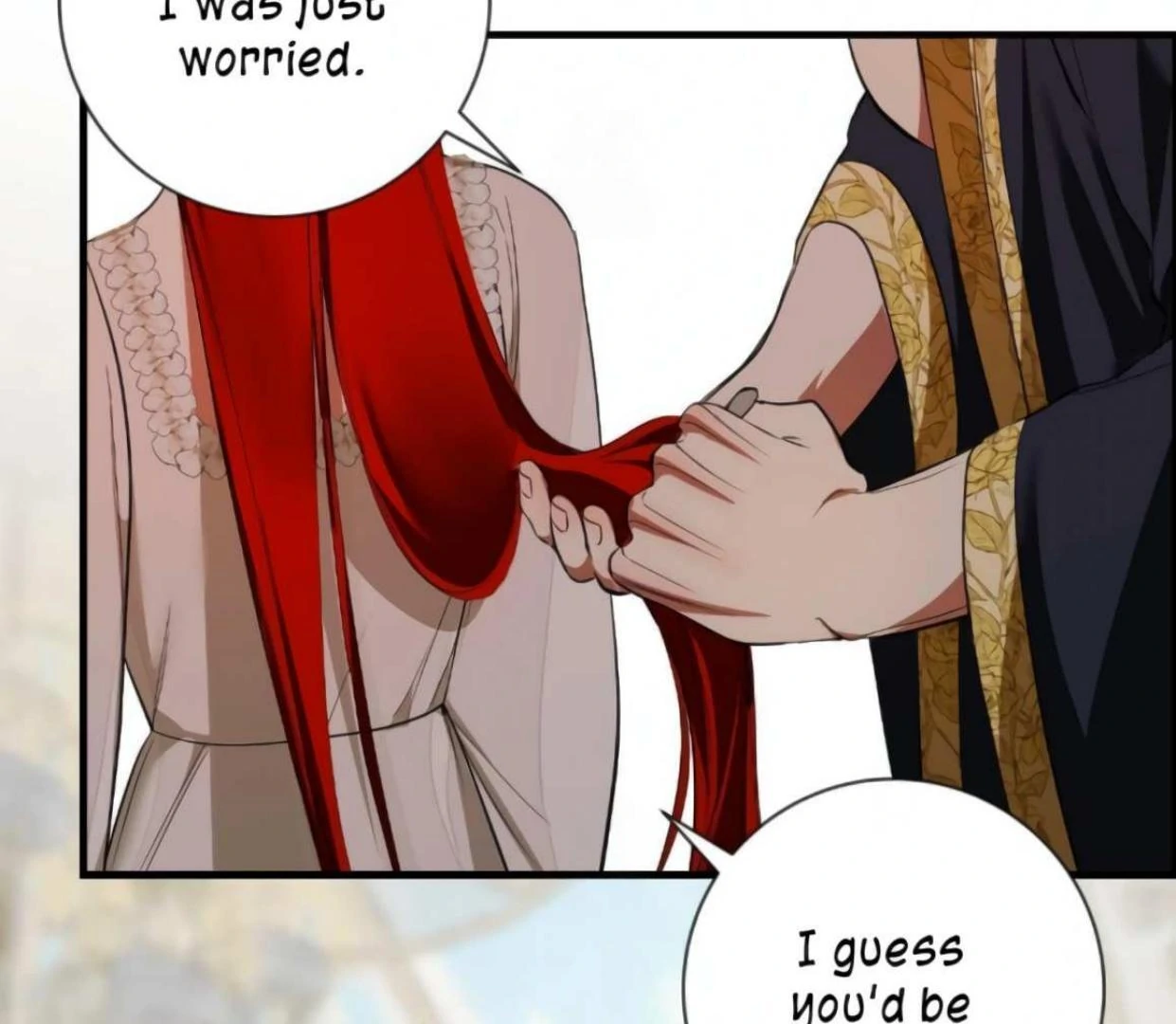 Read I Became My Son’s First Love Manga Online