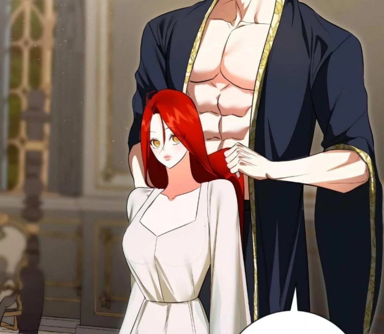 Read I Became My Son’s First Love Manga Online